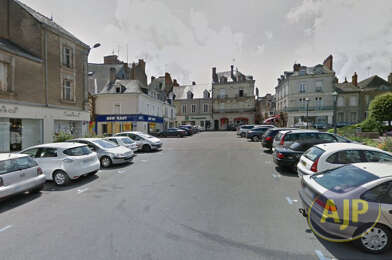 Commerce  112980 €