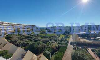 Appartement 3 Pièces 43 m² à vendre à Agde (34300)