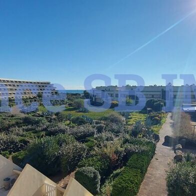 Appartement 3 pièces 315000 €