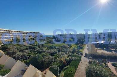 Appartement 3 pièces 315000 €