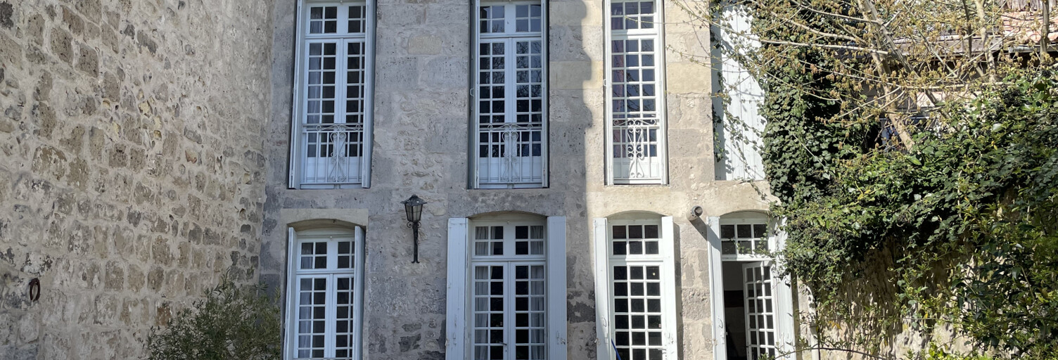 Maison 7 Pièces 289 m² à vendre à Casteljaloux (47700)