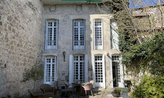 Maison 7 Pièces 289 m² à vendre à Casteljaloux (47700)