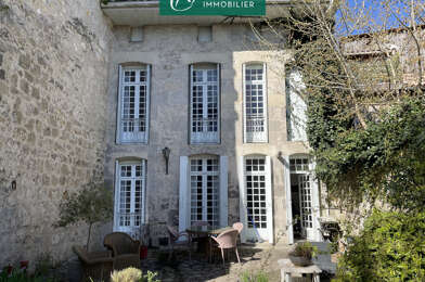 Maison 7 pièces 284000 €