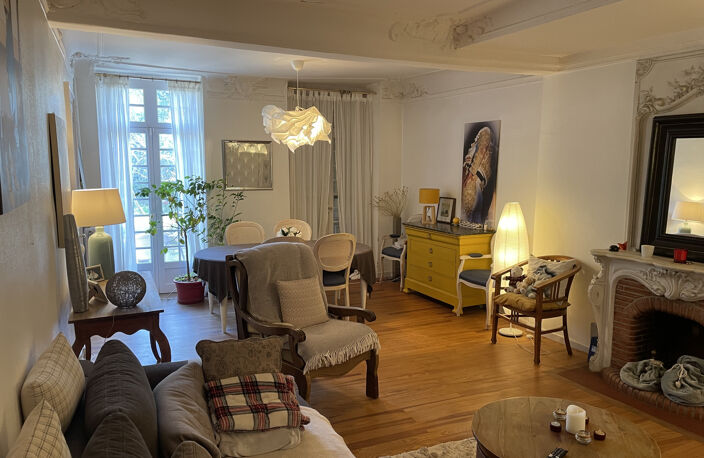 Maison de ville — photo 3