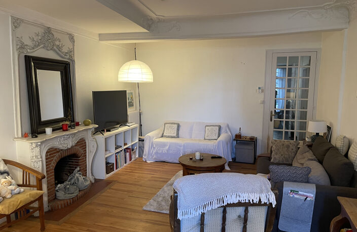 Maison de ville — photo 4