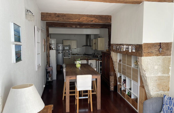 Maison de ville — photo 5