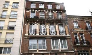 Appartement 1 Pièce 22 m² à vendre à Le Havre (76600)