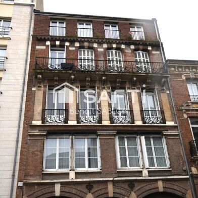 Appartement 1 pièces 69500 €