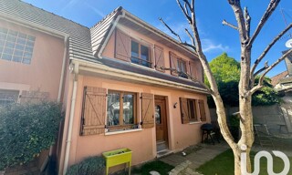 Maison 6 Pièces 112 m² à vendre à Ormesson-sur-Marne (94490)
