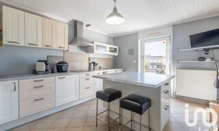 Maison 8 Pièces 155 m² à vendre à Illange (57970)