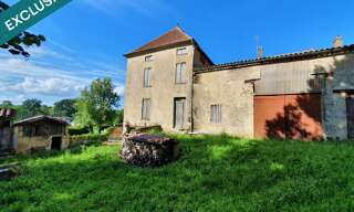 Maison 11 Pièces 275 m² à vendre à Bagas (33190)