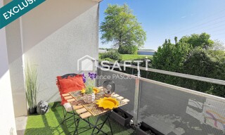 Appartement 2 Pièces 45 m² à vendre à Eysines (33320)