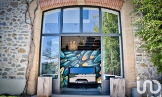 Maison 10 Pièces 255 m² à vendre à Brignon (30190)
