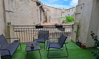 Maison 5 Pièces 125 m² à vendre à Codognan (30920)