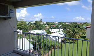 Appartement 3 Pièces 85 m² à louer à Le Moule (97160)