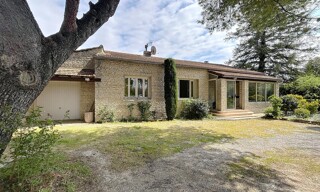 Maison 5 Pièces 119 m² à vendre à L'Isle-sur-la-Sorgue (84800)