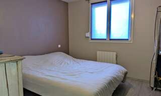 Appartement 4 Pièces 110 m² à vendre à Les Fins (25500)