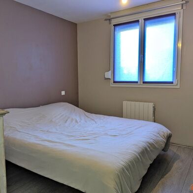 Appartement 4 pièces 305000 €