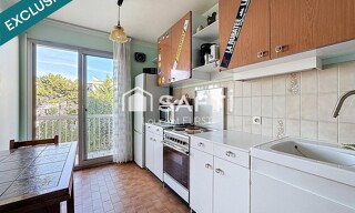 Appartement 5 Pièces 96 m² à vendre à Metz (57050)