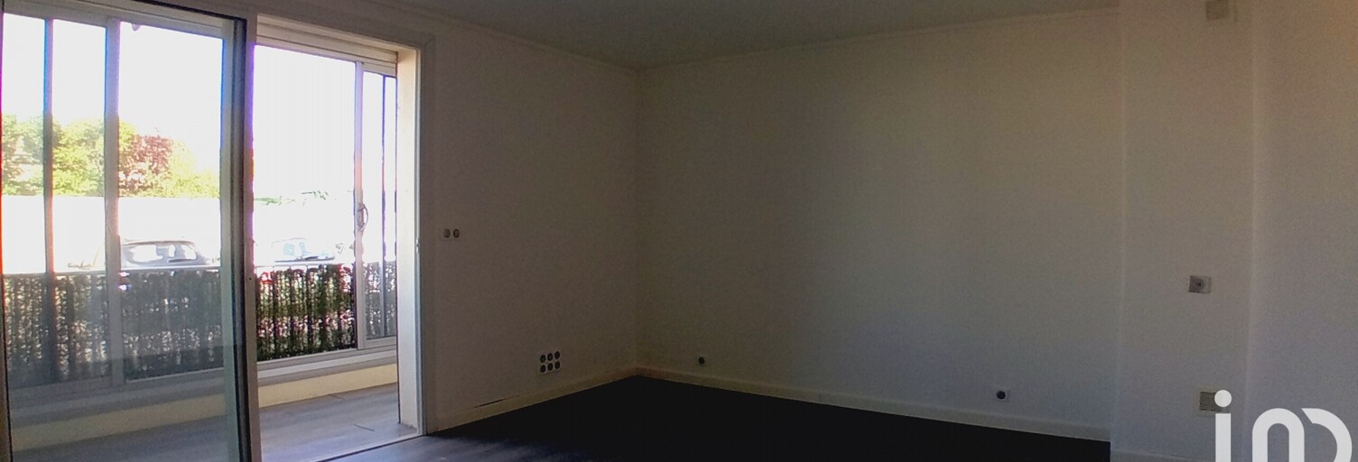 Appartement 2 Pièces 45 m² à vendre à Palavas-les-Flots (34250)