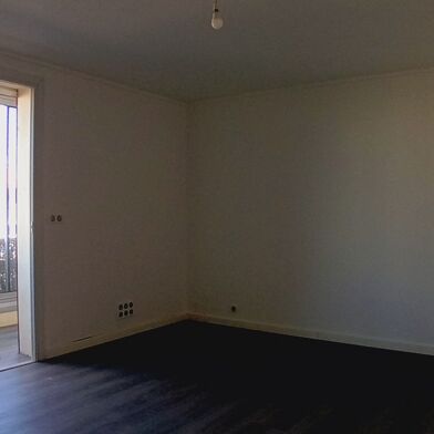 Appartement 2 pièces 210000 €