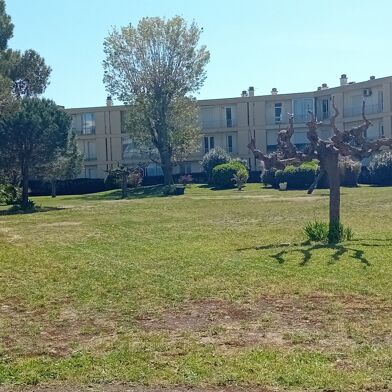 Appartement 2 pièces 210000 €