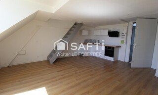 Appartement 3 Pièces 76 m² à vendre à Saint-Louis-de-Montferrand (33440)