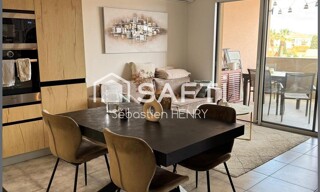 Appartement 3 Pièces 49 m² à vendre à La Crau (83260)
