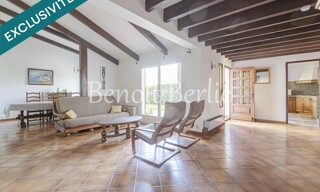 Maison 5 Pièces 132 m² à vendre à Gradignan (33170)