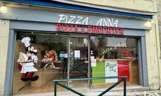 Commerce  92 m² à vendre à Montmoreau (16190)