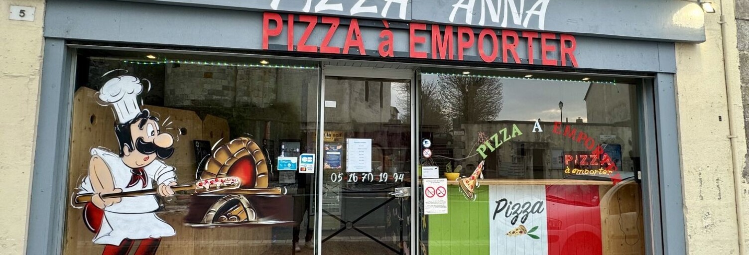 Commerce  92 m² à vendre à Montmoreau (16190)