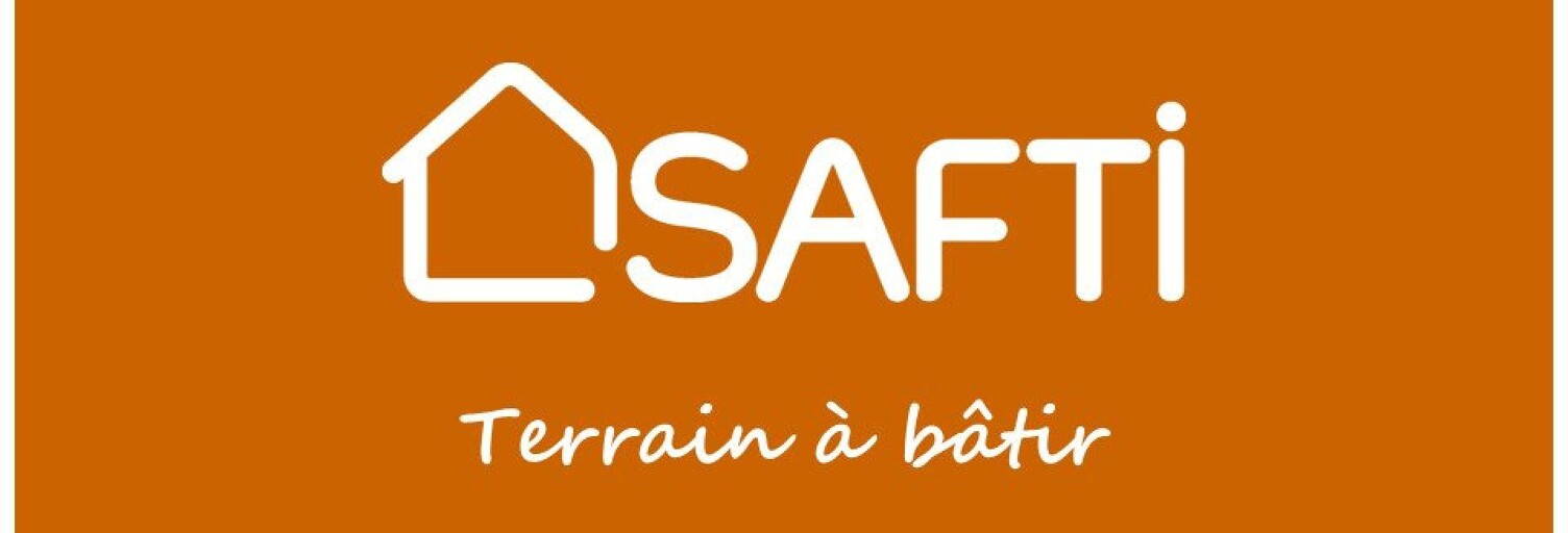 Terrain  2800 m² à vendre à Bonnetan (33370)