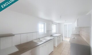 Maison 4 Pièces 64 m² à vendre à Le Bosc-du-Theil (27370)