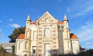 Maison 9 Pièces 180 m² à vendre à Royan (17200)
