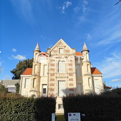 Maison 9 pièces 1190000 €