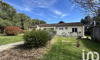 Maison 4 Pièces 74 m² à vendre à Bias (47300)