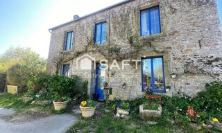 Maison 5 Pièces 110 m² à vendre à Locronan (29180)