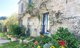 Maison 5 Pièces 110 m² à vendre à Locronan (29180)