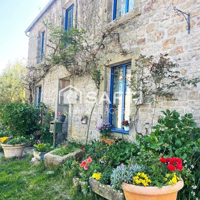 Maison 5 pièces 494000 €