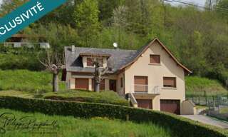 Maison 6 Pièces 155 m² à vendre à Saint-Clair-de-la-Tour (38110)