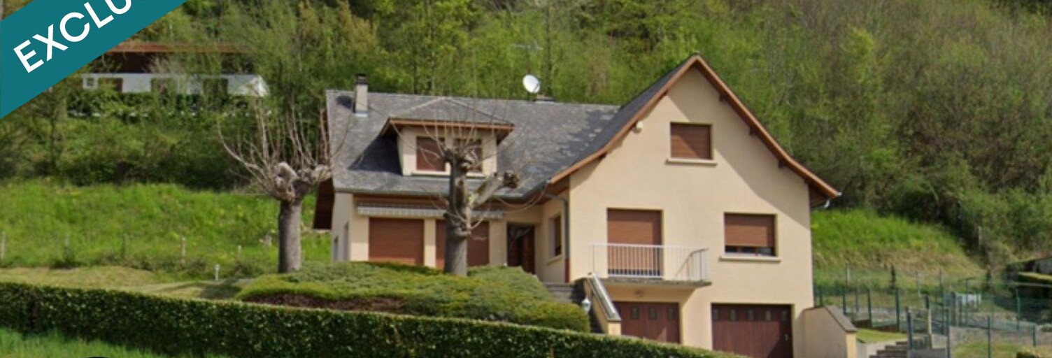 Maison 6 Pièces 155 m² à vendre à Saint-Clair-de-la-Tour (38110)