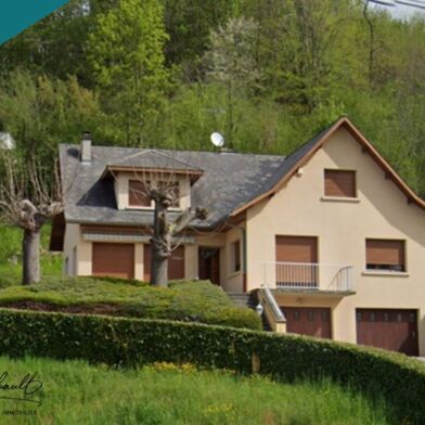 Maison 6 pièces 325000 €