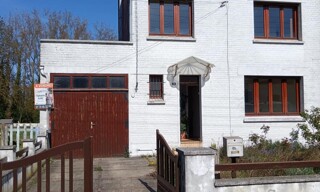 Maison 3 Pièces 63 m² à vendre à Cauchy-à-la-Tour (62260)