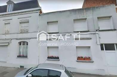 Maison 6 pièces 199000 €