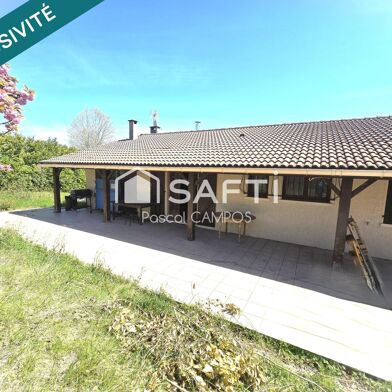 Maison 4 pièces 199900 €