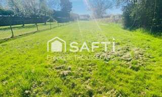 Maison 5 Pièces 123 m² à vendre à Rarécourt (55120)