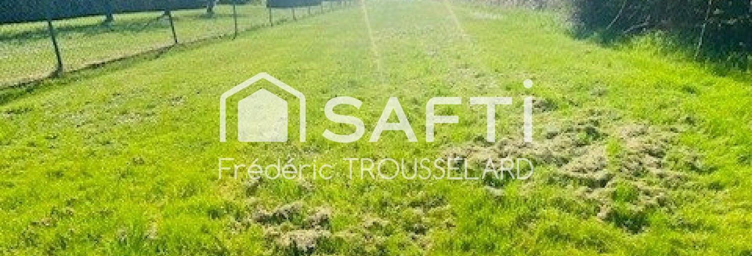 Maison 5 Pièces 123 m² à vendre à Rarécourt (55120)