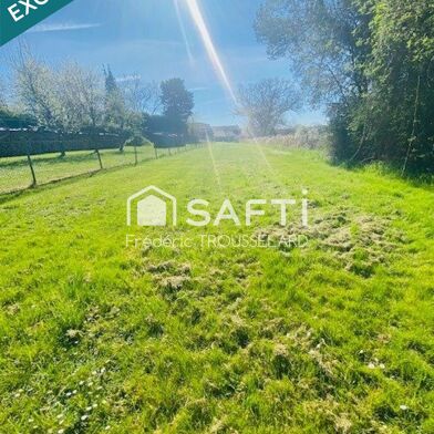 Maison 5 pièces 65000 €