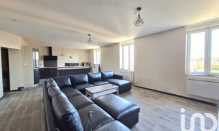 Appartement 5 Pièces 98 m² à vendre à Amnéville (57360)