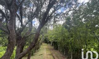 Terrain  3000 m² à vendre à Saint-Paul (97411)